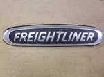Freightliner 22-45504-000 Nameplate Emblem, With Gasket *free Shipping*. Fixed Price $52.99.