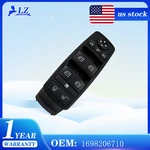 A1698206710 A1698206610FOR Mercedes-benz Class W169 W245 Power Window Switch. Fixed Price $24.99.