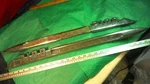 BL13 Chevrolet 3100 Hood Side Emblems Vintage 1956 #3726761-2 Pickup Truck. Fixed Price $199.99.