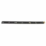 Genuine Ford Name Plate FA1Z-5842528-F. Fixed Price $28.67.