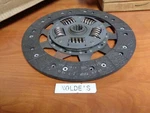 Ford E7TZ-7550-B Remabufactured Clutch Disc SK5965 DS385 B1. Fixed Price $100.00.