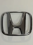 Oem 2012 - 2015 Honda Pilot Odyssey Ridgeline Front Bumper Grille Emblem Badge. Fixed Price $30.00.