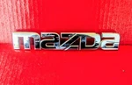 Mazda CX-7 CX7 Rea Hatchback Emblem Badge Nameplate W/adhesive Included. Fixed Price $21.88.