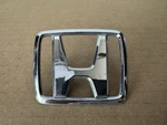 Free Shipping Oem 1986-1989 Honda Accord Sedan Front Hood Emblem Badge. Fixed Price $17.99.