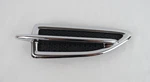 2014-2016 Ford Escape Front Fender Molding Right Hand Chrome Trim Genuine Oem. Fixed Price $19.99.