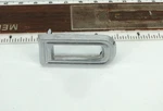 Nos 1968 1969 Torino Ranchero Fairlane Hood Emblem "d" Ford Letter. Fixed Price $25.00.