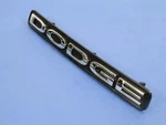 Genuine Mopar Nameplate 68068591AA. Fixed Price $51.11.
