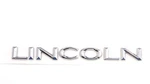 2003 2004 2005 2006 2007 Towncar Rear "lincoln" Name Letters Emblem - Chrome. Fixed Price $42.00.