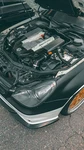 Mercedes CL55 SL55 E55 Amg Carbon Fiber Intakes Wow! Stock Usa M113K. Fixed Price $329.99.