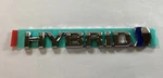 2016-2022 Toyota Prius Genuine Nameplate 75374-47140. Fixed Price $22.00.