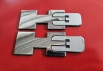 2006-2010 Hummer H3 Gm Side Door Rear Trunk Emblem Badge Oem 15094459 Set. Fixed Price $32.00.