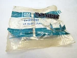 Nos 1977-82 Buick Lesabre 225 Dash Instrument Panel Name Plate Emblem Gm 1255787. Fixed Price $14.99.