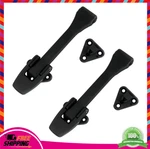 2PCS Hood Latch Kit Ford L9000 Louisville L-series Replaces HLK2340K. Fixed Price $96.41.