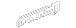Genuine Gm Nameplate 84682658. Fixed Price $55.86.