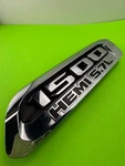 19 24 Dodge Ram 1500 Hemi 5.7 Right Side Emblem P68276334AA. Fixed Price $36.80.