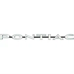Oer 485602 1967-69 Firebird Fits Pontiac Front Grill Emblem. Fixed Price $41.99.