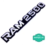 94-01 Dodge Ram 2500 Front Door Emblem Badge Nameplate 55295311AB 96 97 98 99. Fixed Price $19.00.