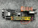 Mercedes ML350 W166 12-15 Oem Front Right Under Seat Fuse Junction Box Block 98K. Fixed Price $65.80.