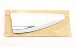 New Ford Front Rh Fender Chrome Emblem Molding MJ7Z16720A Corsair Reserve 21-25. Fixed Price $34.95.
