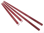 Oem Lexus Toyota Front & Rear Door Trim Molding Set Painted Crimson Red 3S8. Fixed Price $99.99.
