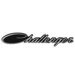 Genuine Mopar Challenger Nameplate 68394593AC. Fixed Price $105.46.