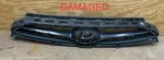 2013-2016 Hyundai Genesis Coupe Front Bumper Upper Grille 86351-2M300 Oem. Fixed Price $80.00.