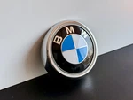 Genuine Oem Bmw X3 Rear Hatch Emblem Badge Logo 2013 & # 7218565-06. Fixed Price $44.00.