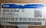 Genuine Ford Decal M1PZ-16720-B. Fixed Price $60.00.