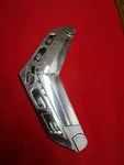 1955 Dodge Mayfair Trunk Emblem Lower. Fixed Price $49.95.