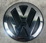 2006-2010 Vw Volkswagen Beetle Oem Chrome Rear Trunk Emblem Logo Badge Sign. Fixed Price $39.99.