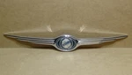 2004-2008 Chrysler Crossfire Rear Trunk Emblem A1937500079. Fixed Price $43.35.