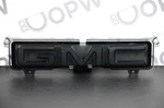 Perfect! 2024-26 Gmc Sierra Ev Denali Led Light Up Emblem Logo Grille Oem. Fixed Price $299.99.