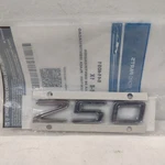 Genuine Oem Ford Door Emblem FK4Z9942528E. Fixed Price $16.96.