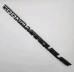1998-2000 Mercury Grand Marquis Gs Rear Trunk Lid Emblem Oem. Fixed Price $24.93.