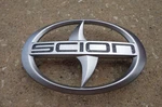 Toyota Scion Xa Emblem Badge Decal Logo Front Oem Genuine Original. Fixed Price $52.28.