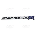 For Shitbox Lsx Emblem 3D Car Fender Badge Decal Truck Chrome Fest 3M Backing. Fixed Price $12.49.