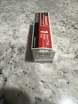 New Motorcraft Ford Parts Spark Plug AGSF32FM. Fixed Price $5.40.