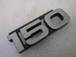1982 1989 Ford Econoline 150 Emblem 91C00-AA Tail Gate. Fixed Price $16.99.