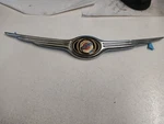 02-04 Chrysler Concorde Decklid Emblem 4805065AB Genuine Mopar Oem Factory. Fixed Price $41.99.