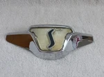 Nos - Studebaker 1952 Champion Hood Ornament Emblem Part # 296391 New. Fixed Price $149.95.