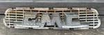 1955 1956 Gmc Truck Grill Emblem & Insert Badge Original. Fixed Price $289.00.
