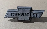 Vintage Metal Chevrolet Chevy Bowtie Emblem Badge Logo Grille Ornament Rare. Fixed Price $29.95.
