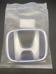 Honda Genuine Accord /cr-v Hybrid Front Emblem Grille Badge 75700-TPG-A00 #H1. Fixed Price $38.98.