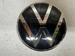 2023 Volkswagen Tiguan MK2 Rear Tailgate Badge Emblem 5NA853630 Oem. Fixed Price $30.00.