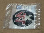 Gm 15635580 Center Cap Insert -- 1989-1990 S10, Blazer 4X4 Standard Wheels. Fixed Price $30.00.