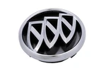 Gm Oem 16-18 Envision Front Bumper Grille Components-emblem 23286071. Fixed Price $90.94.