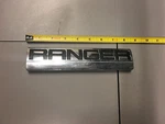 Ford Ranger Badge Emblem 6L54-16B114-BA. Fixed Price $20.00.