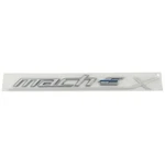 Genuine Ford Hatch Emblem NJ8Z-16720-C. Fixed Price $54.77.