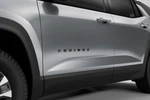 2025-2027 Chevrolet Next Gen Equinox Emblems Black Gm Oem New 26587200. Fixed Price $135.93.