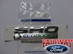 2010 Thru 2018 Taurus Sho Oem Genuine Ford Parts Decklid Emblem Ecoboost New. Fixed Price $30.95.